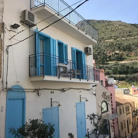 Διαμέρισμα La Terrazza Sul Porto