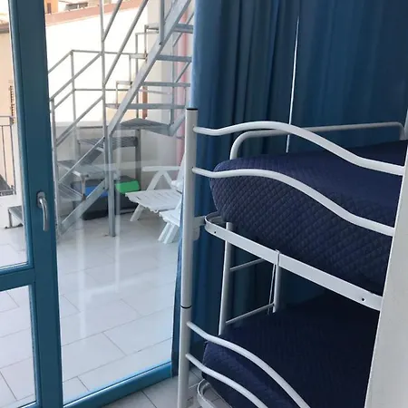 La Terrazza Sul Porto Διαμέρισμα