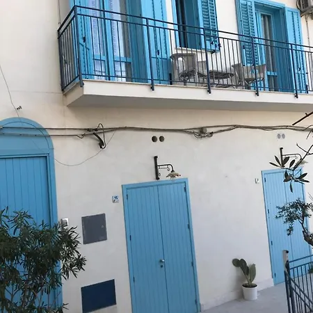 Διαμέρισμα La Terrazza Sul Porto